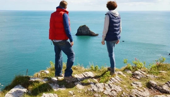 South West Coast Path