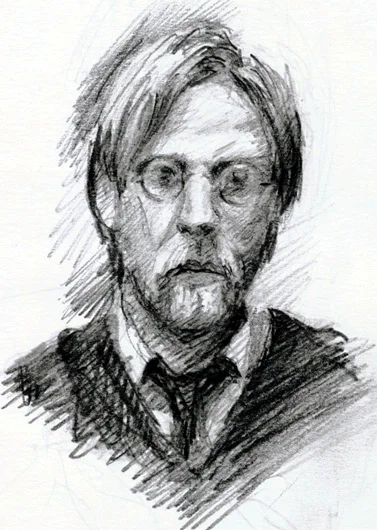 Stuart Pearson Wright