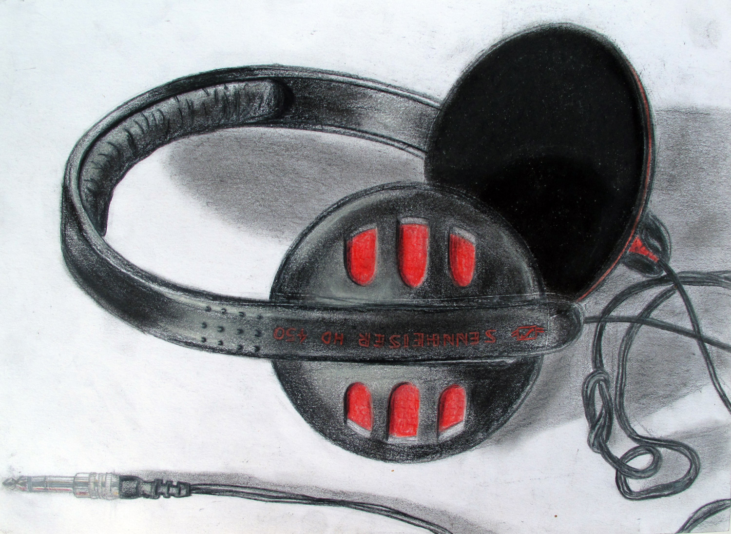 Headphones