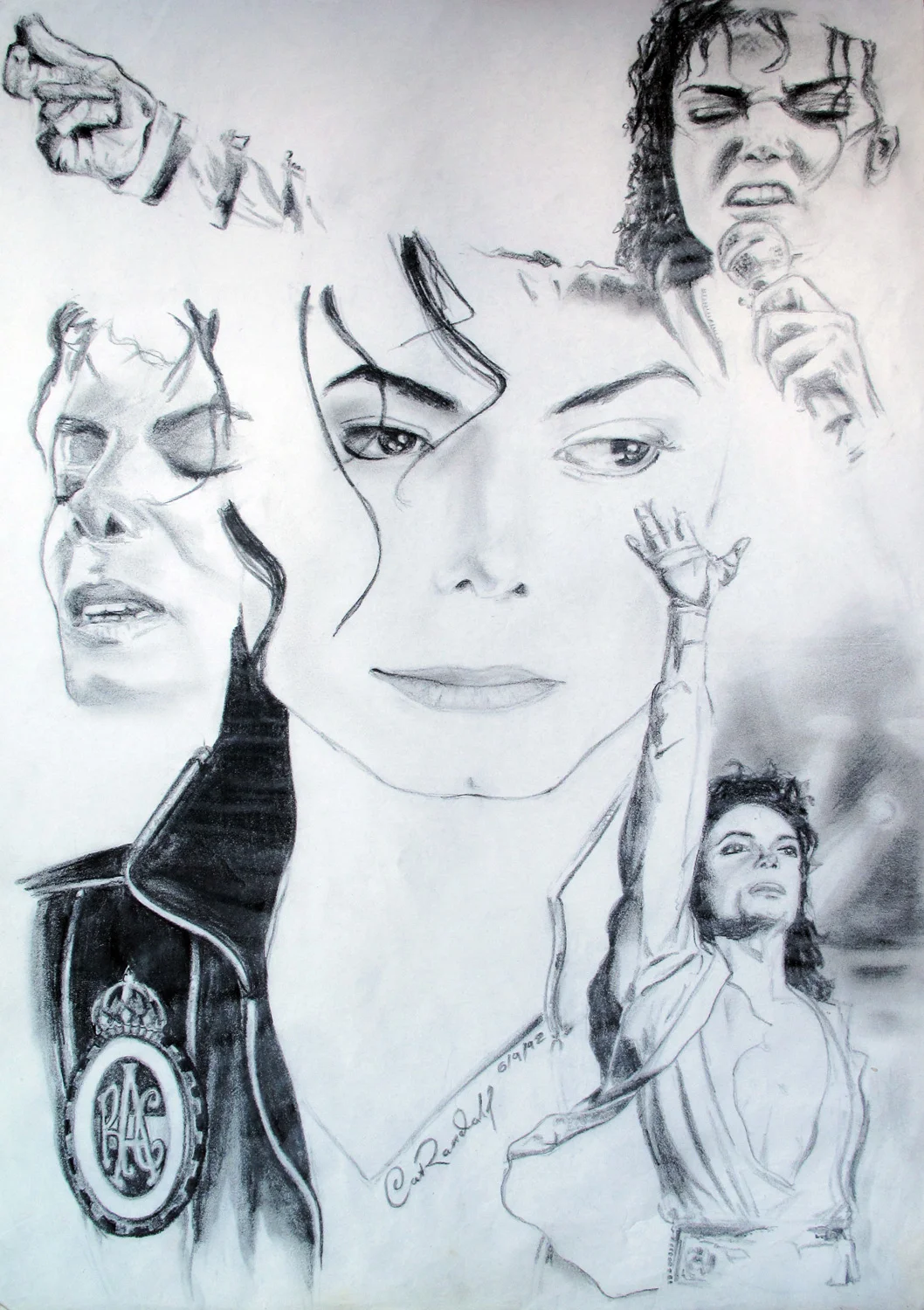 Michael Jackson