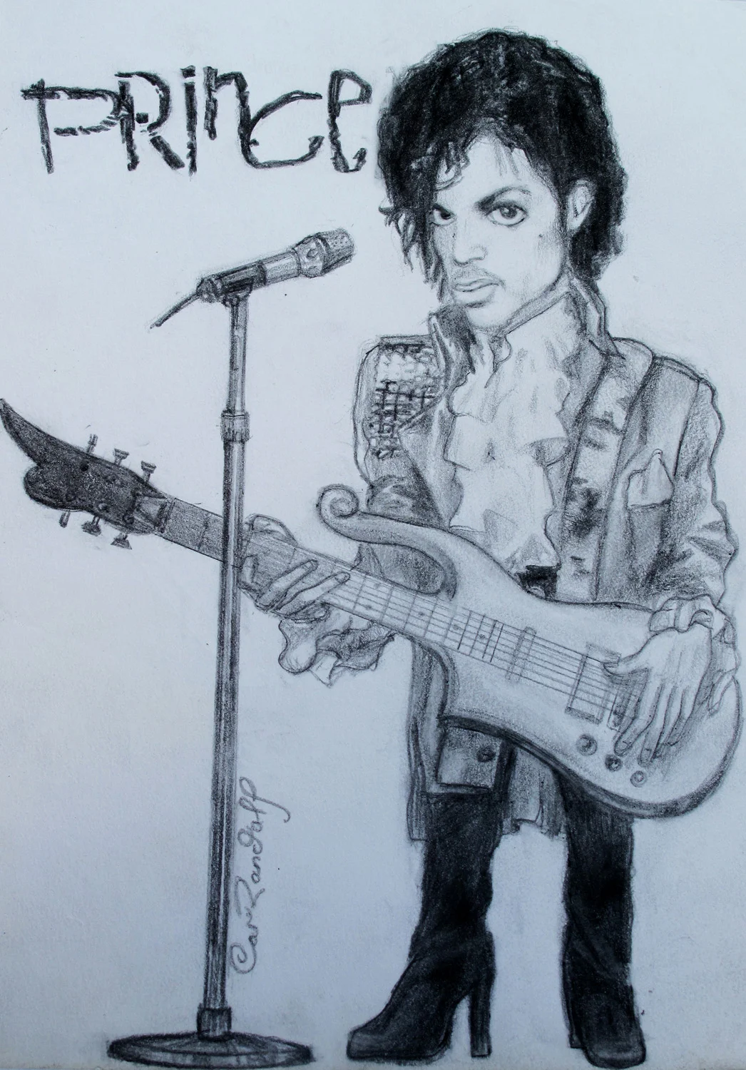 Prince
