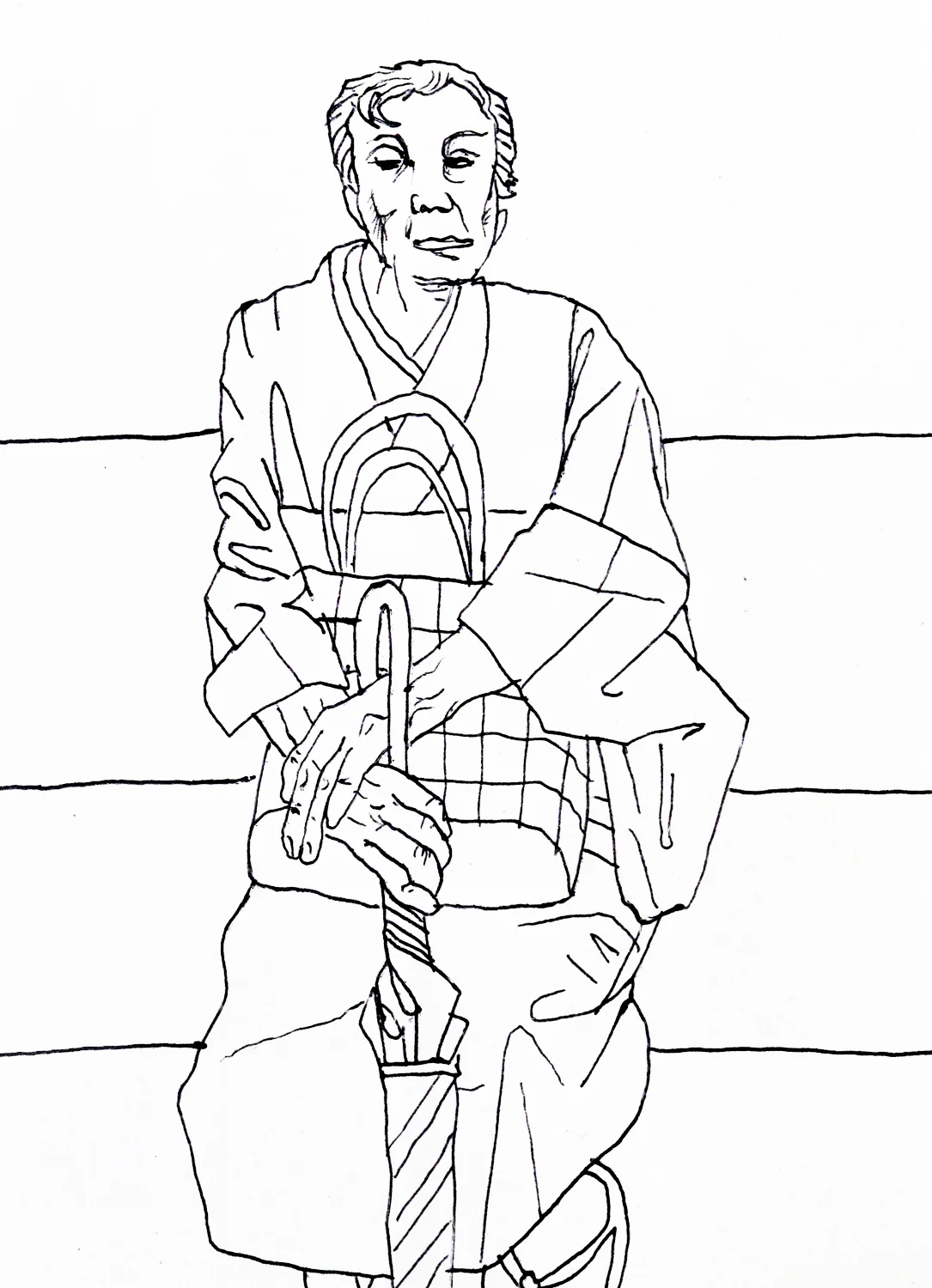 Notes from the Tokyo Underground