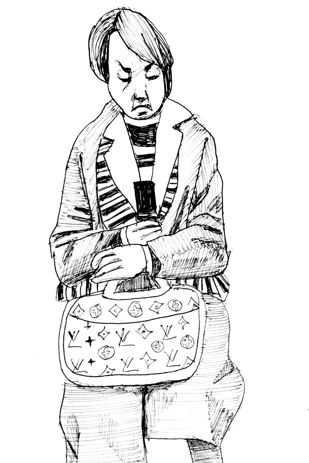 Notes from the Tokyo Underground