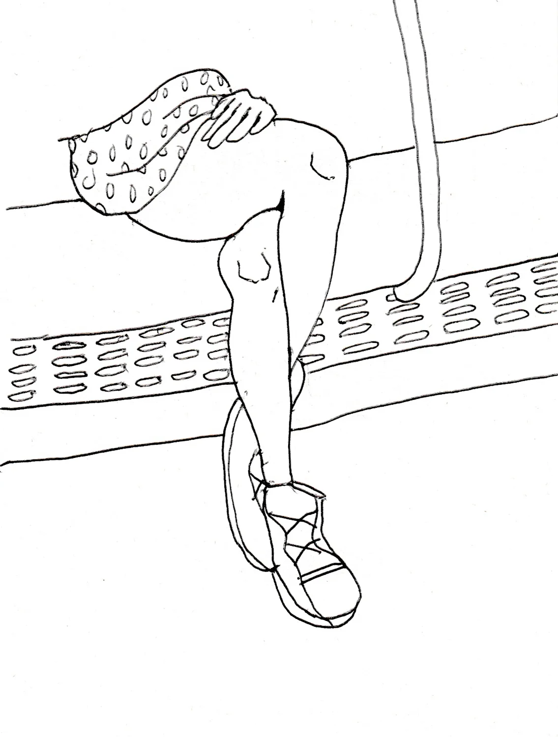 Notes from the Tokyo Underground