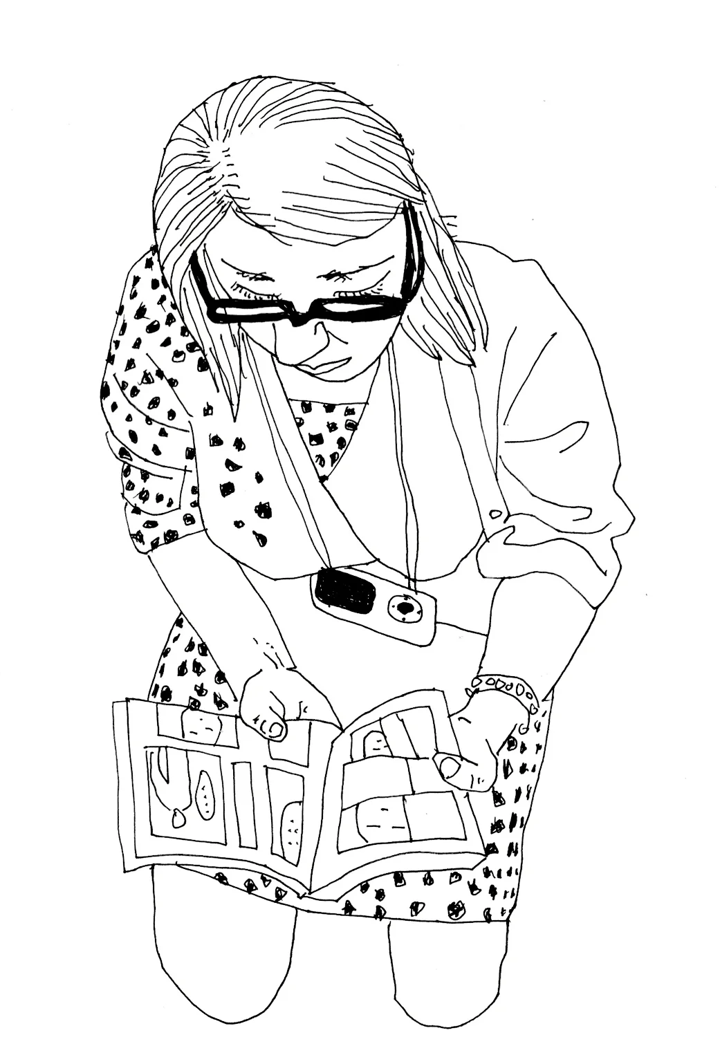 Notes from the Tokyo Underground