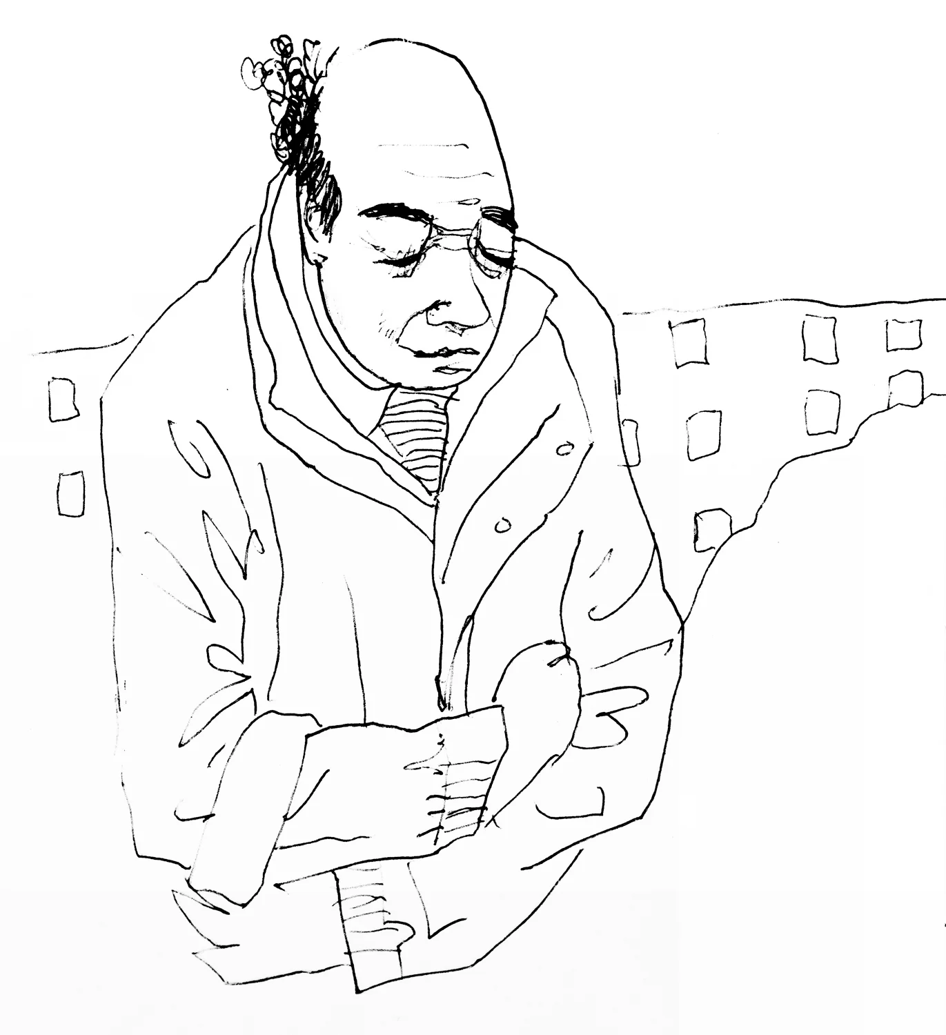 Notes from the Tokyo Underground