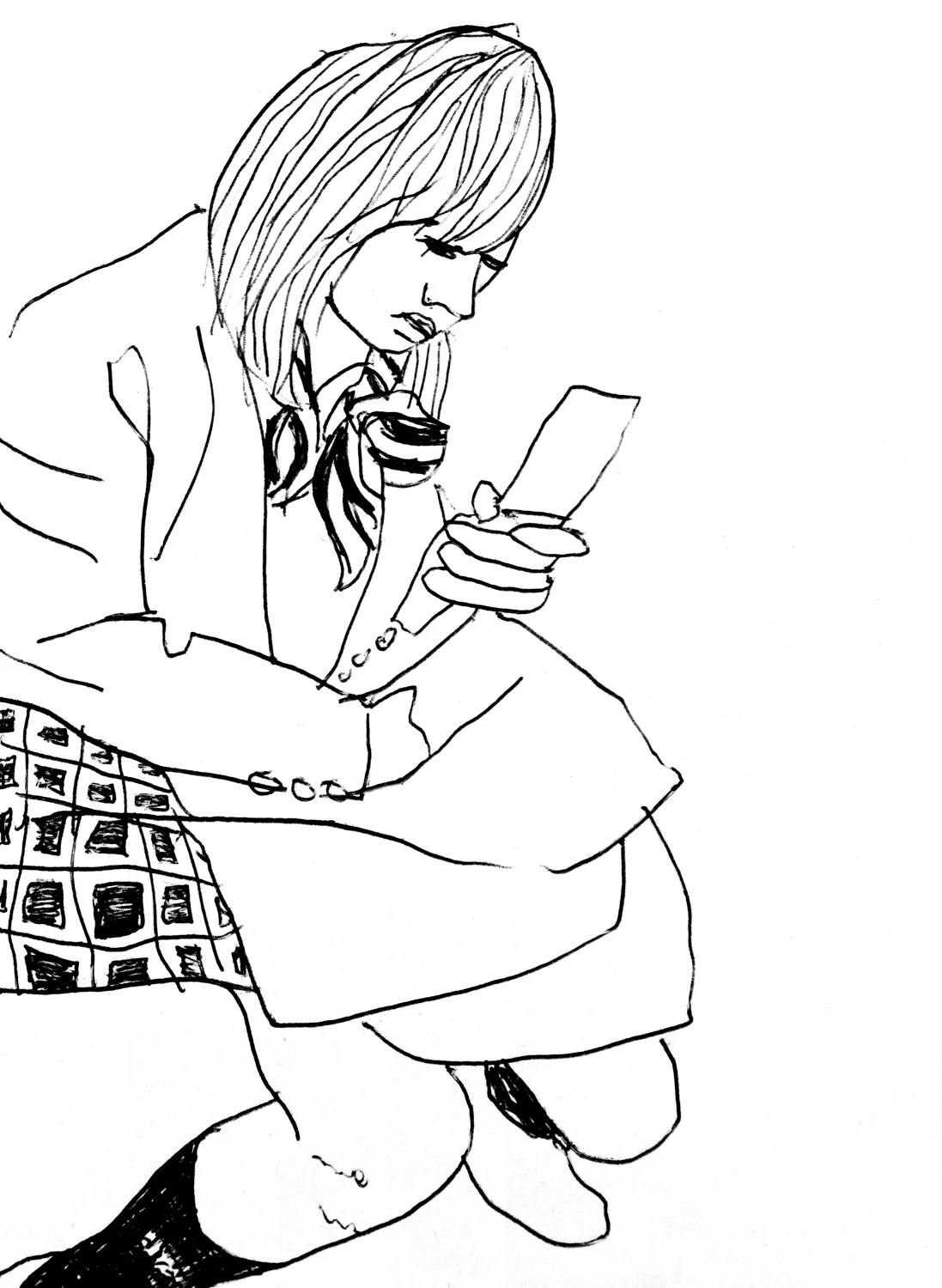 Notes from the Tokyo Underground