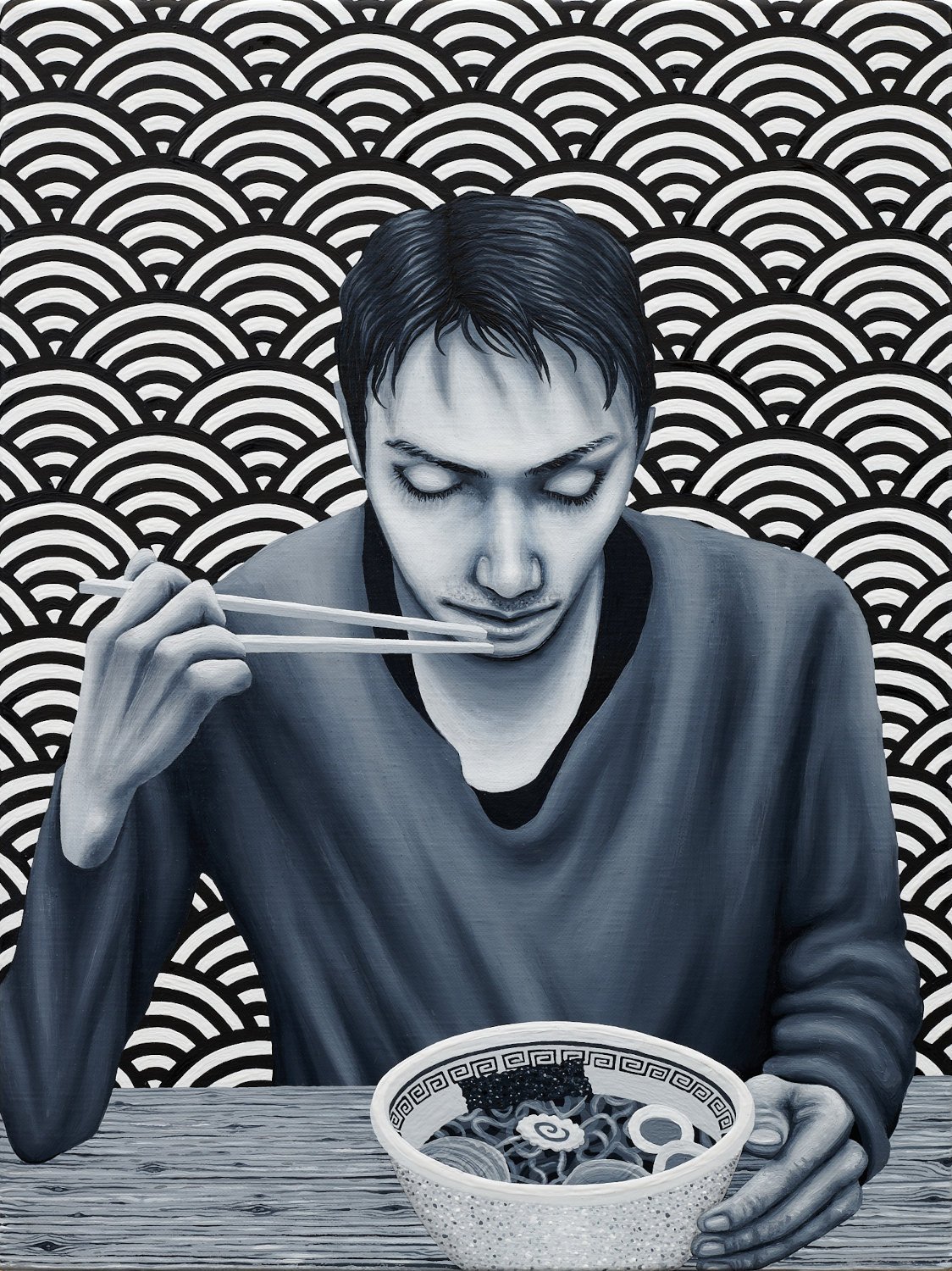ramen japanese noodles painting - carl randall.jpg