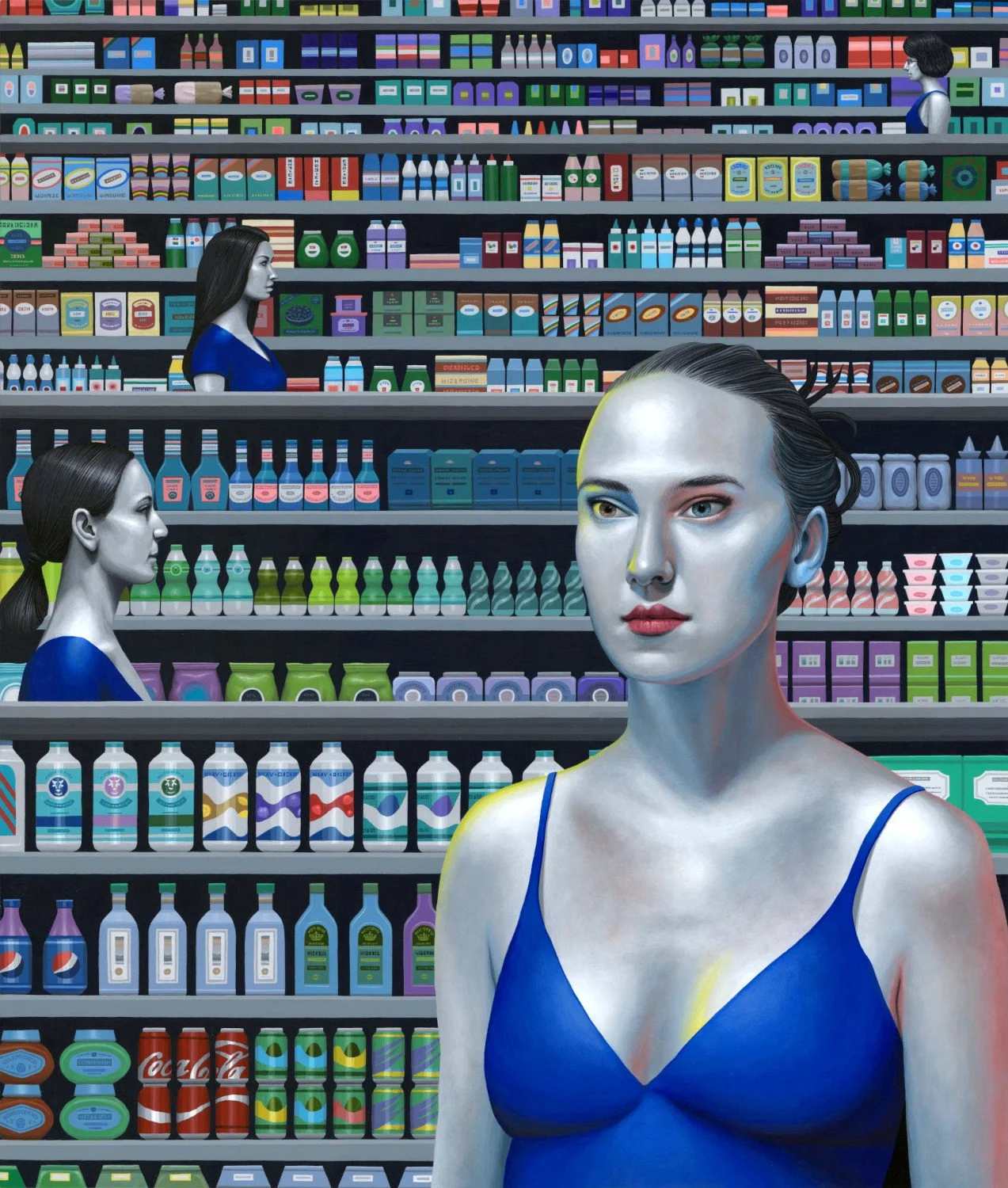 supermarket painting  carl randall.jpg