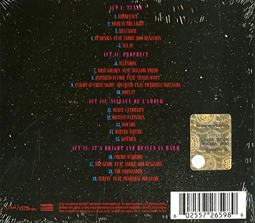 Credit: Amazon Music