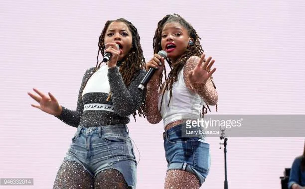 Photo by Larry Busacca/Getty Images Entertainment / Getty Images