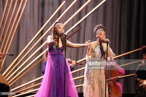 Photo by Leon Bennett/Getty Images Entertainment / Getty Images