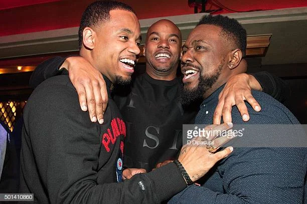 Photo by D Dipasupil/Getty Images Entertainment / Getty Images