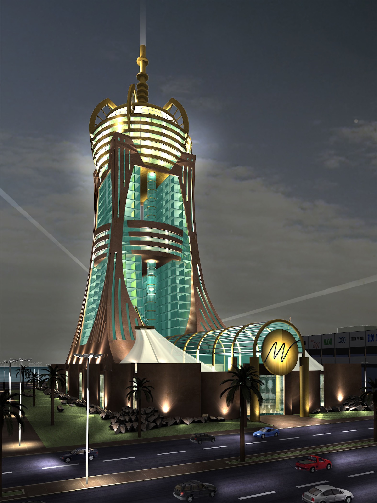 Salmeya Tower-(Kuwait-Salmeya)-(JV with Darlotus)-1.jpg