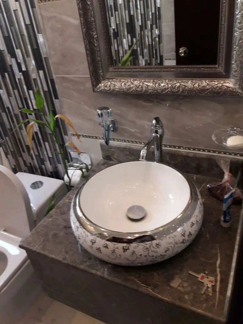 فيلا حي الدوحه