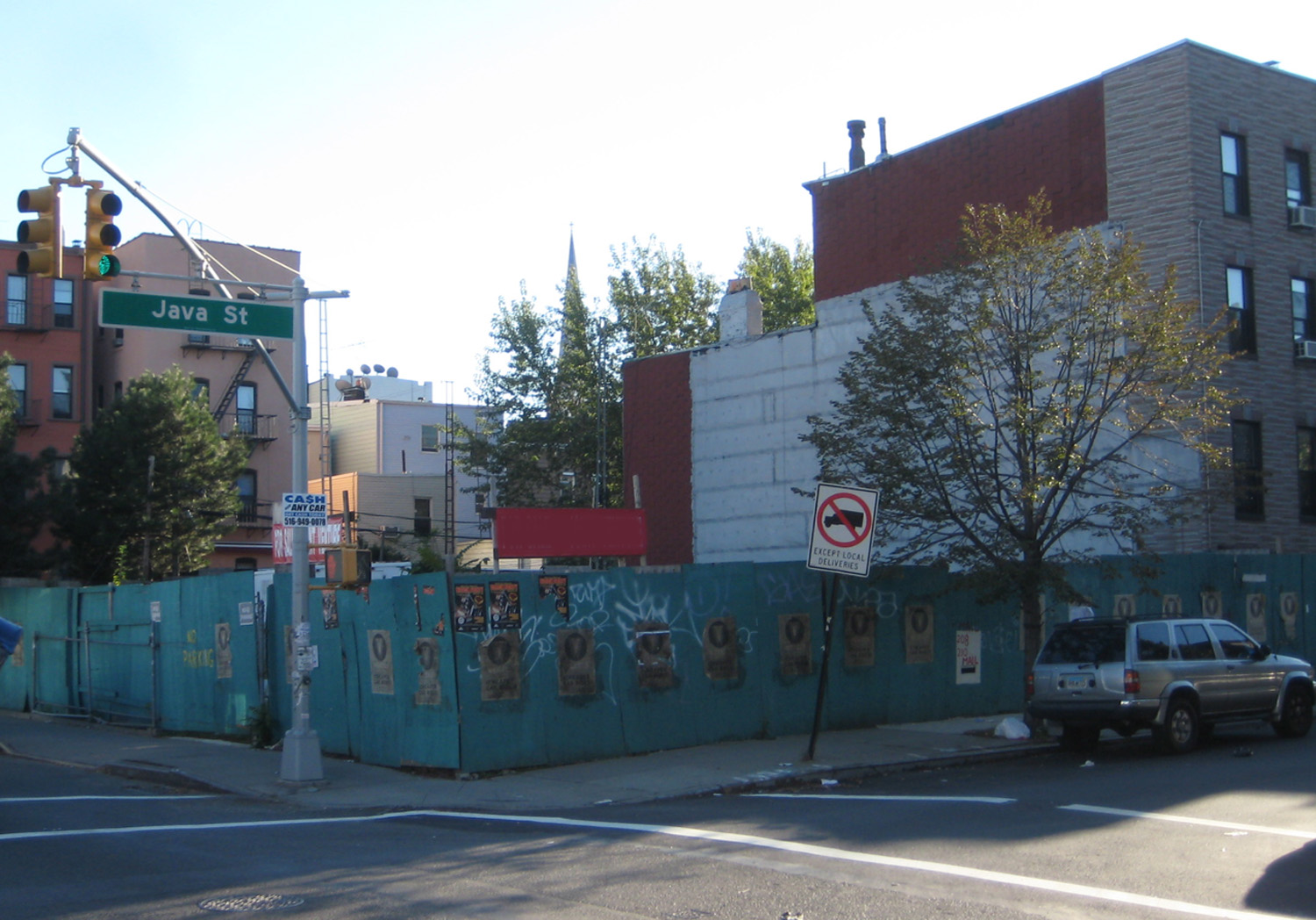 208 java street, greenpoint - sold