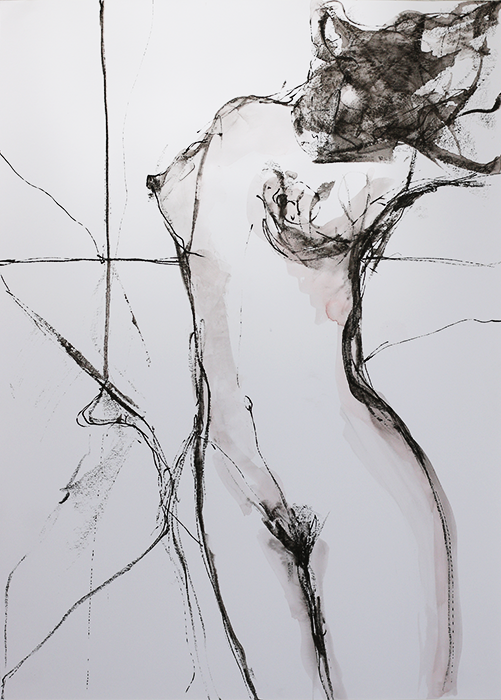 05 / Your body to be consumed like fruit