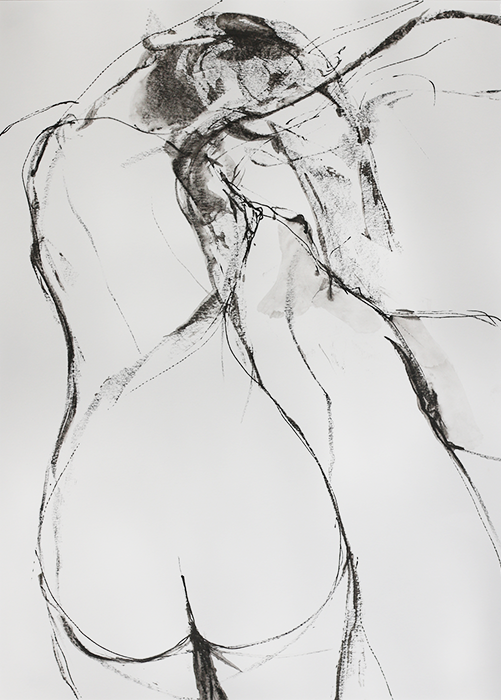 02 / Curves of mind