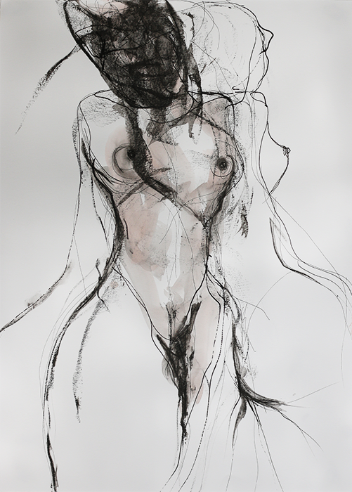 06 / You keep only darkness....