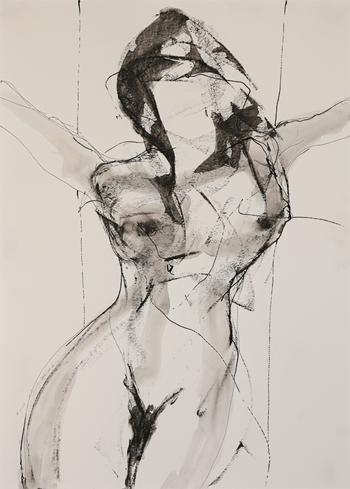 18 / With a passion without shame