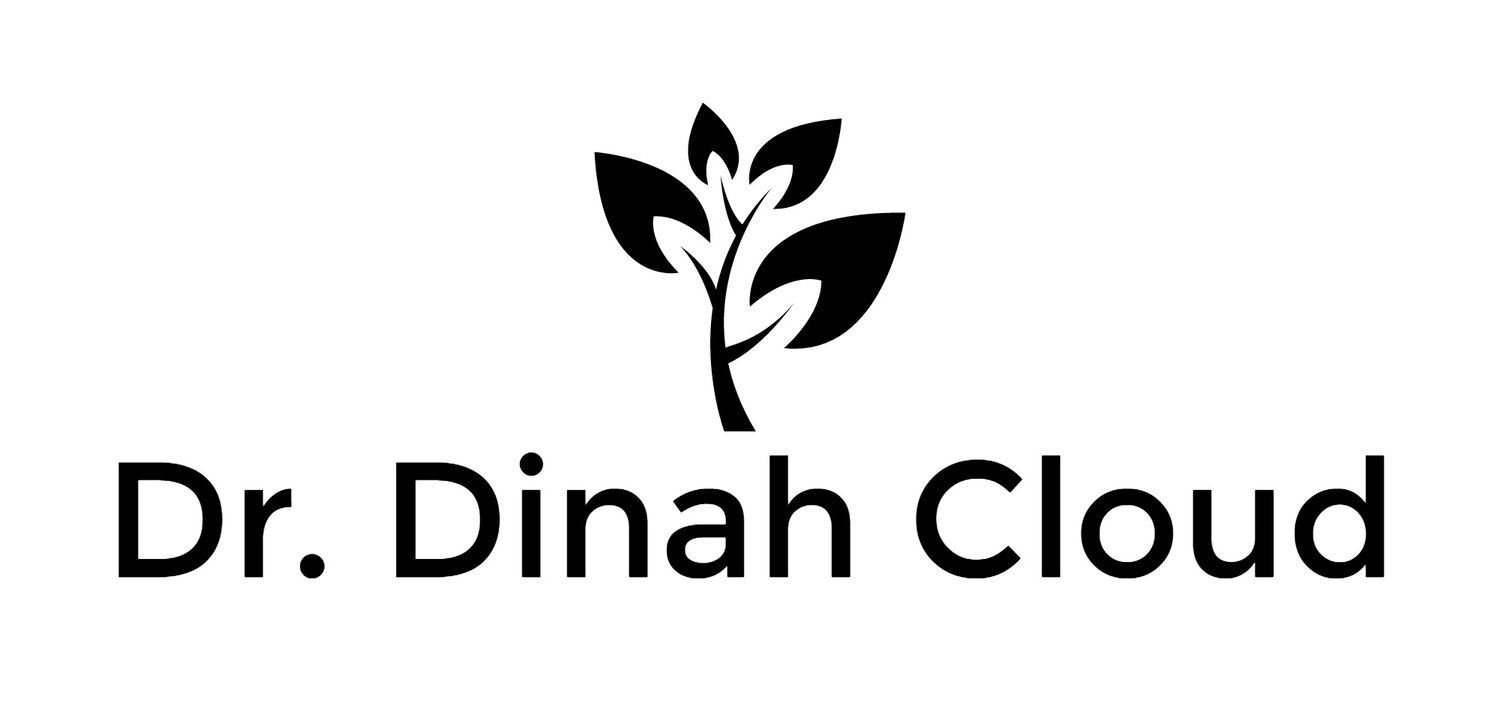 Dr. Dinah Cloud 