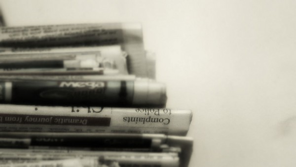 Binuri Ranasinghe / Flickr