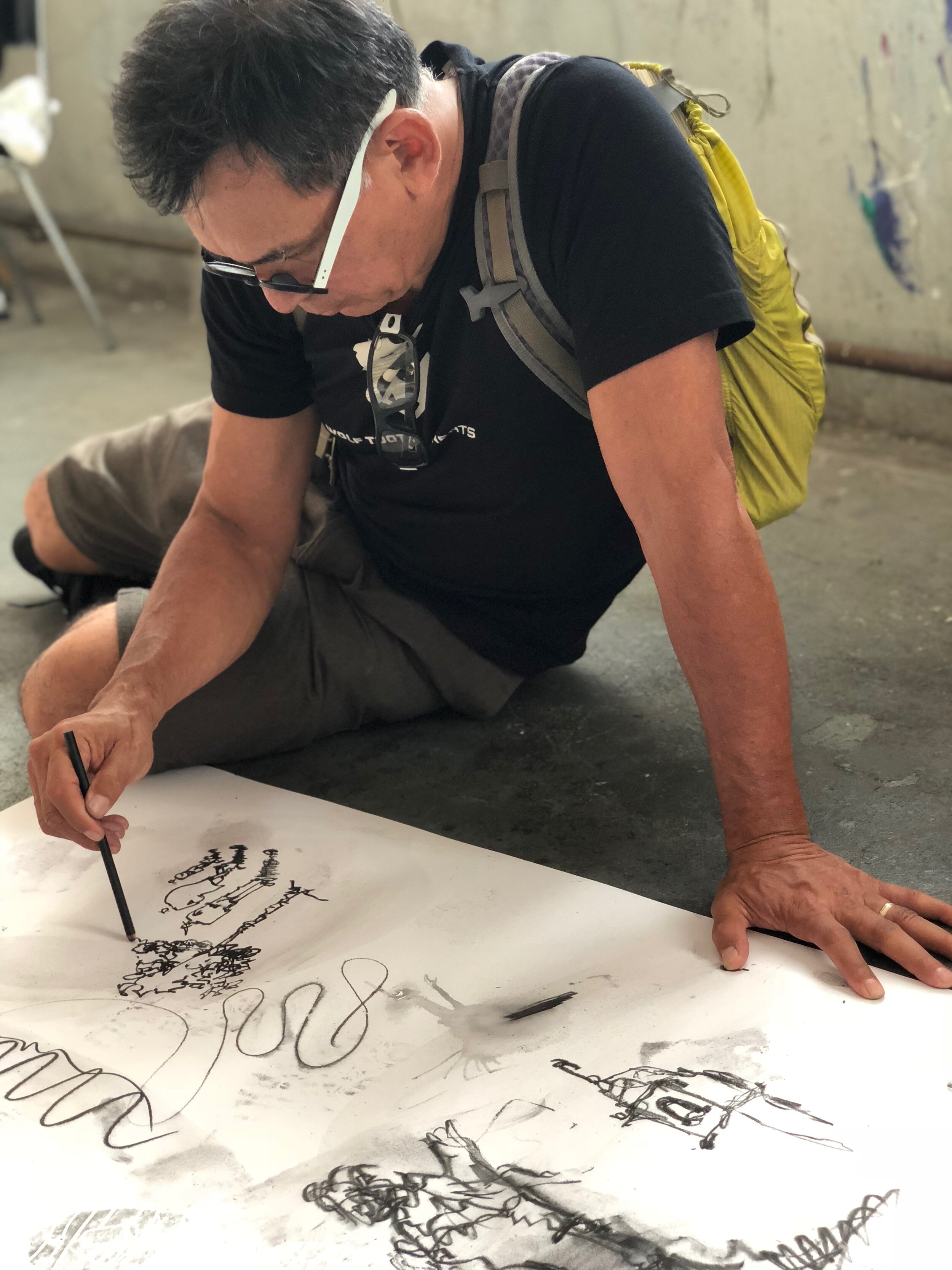 Visiting Viarco Pencil Factory & Oliva Creative Factory in Portugal, July 2018