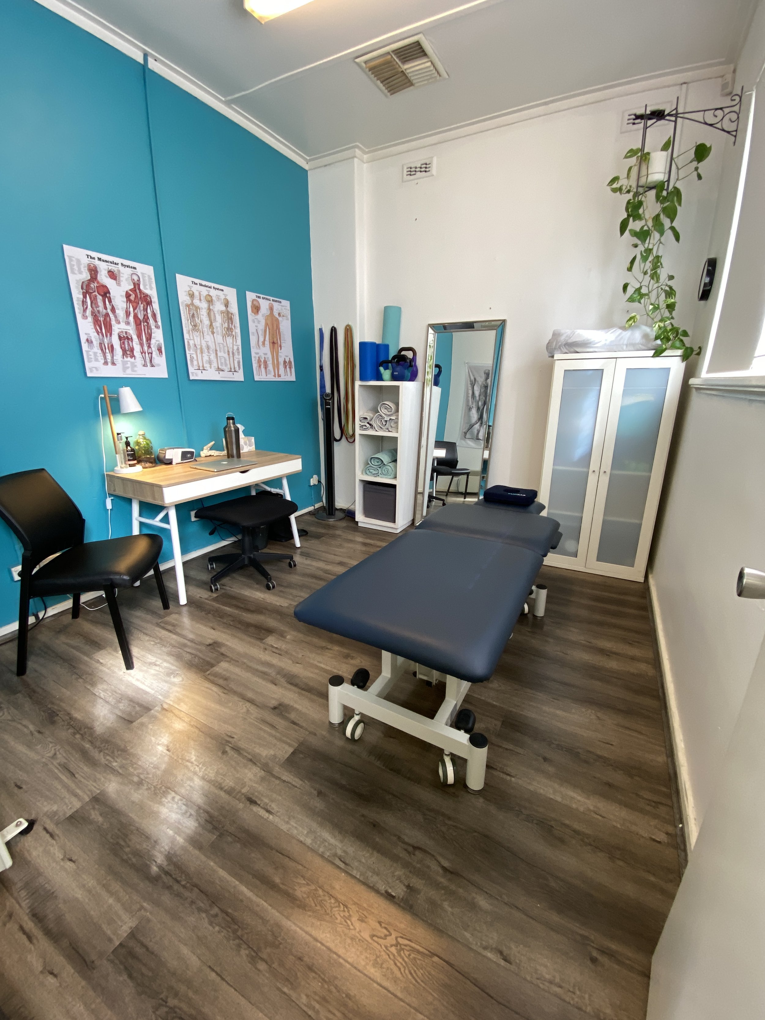 West Pert Formotion Physio Clinic Room.JPG
