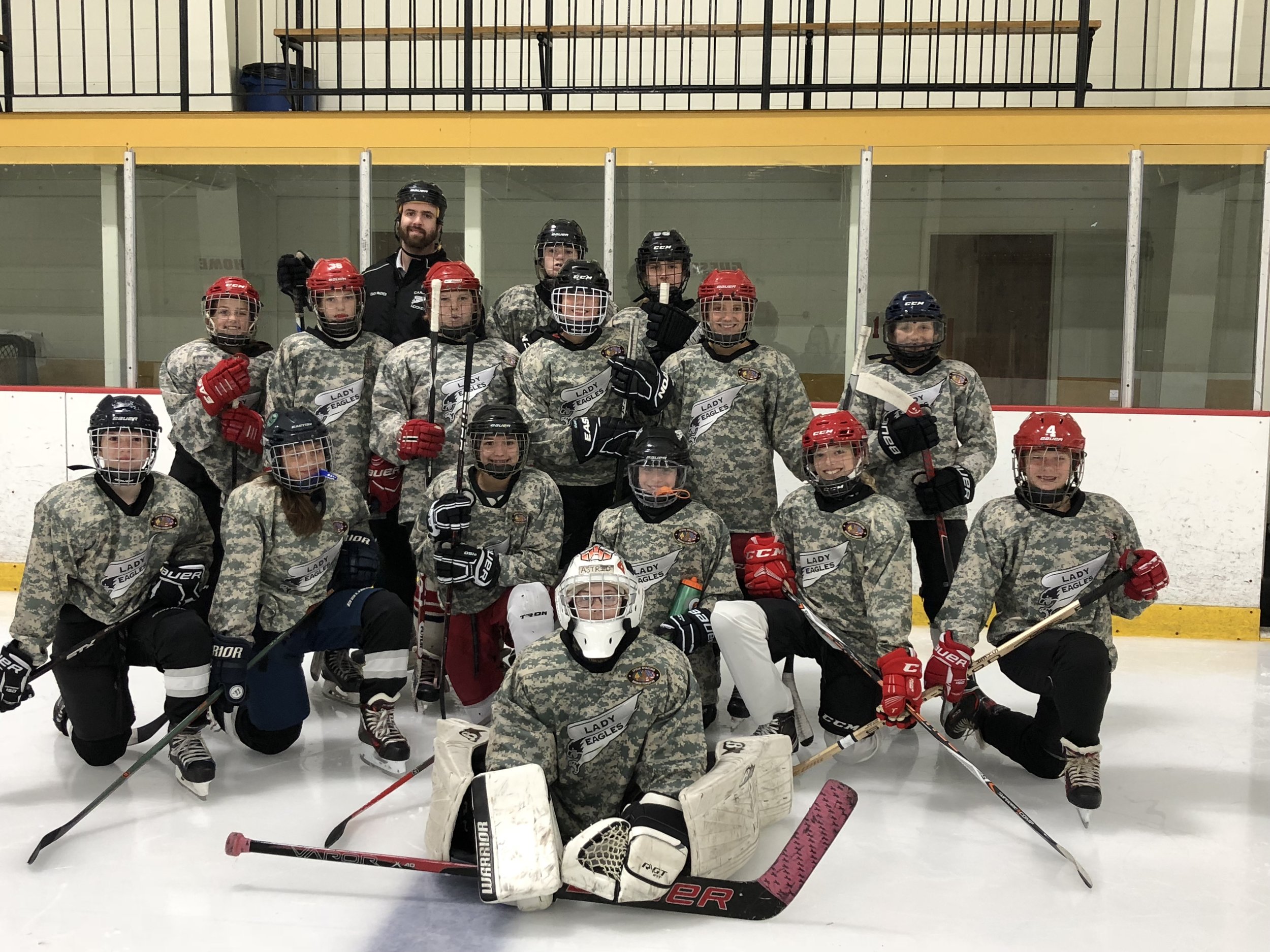Beantown "2005" Team