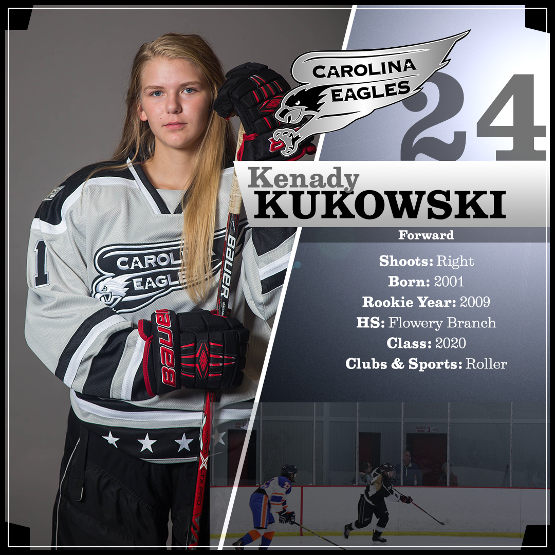 24-Kenady Kukowski