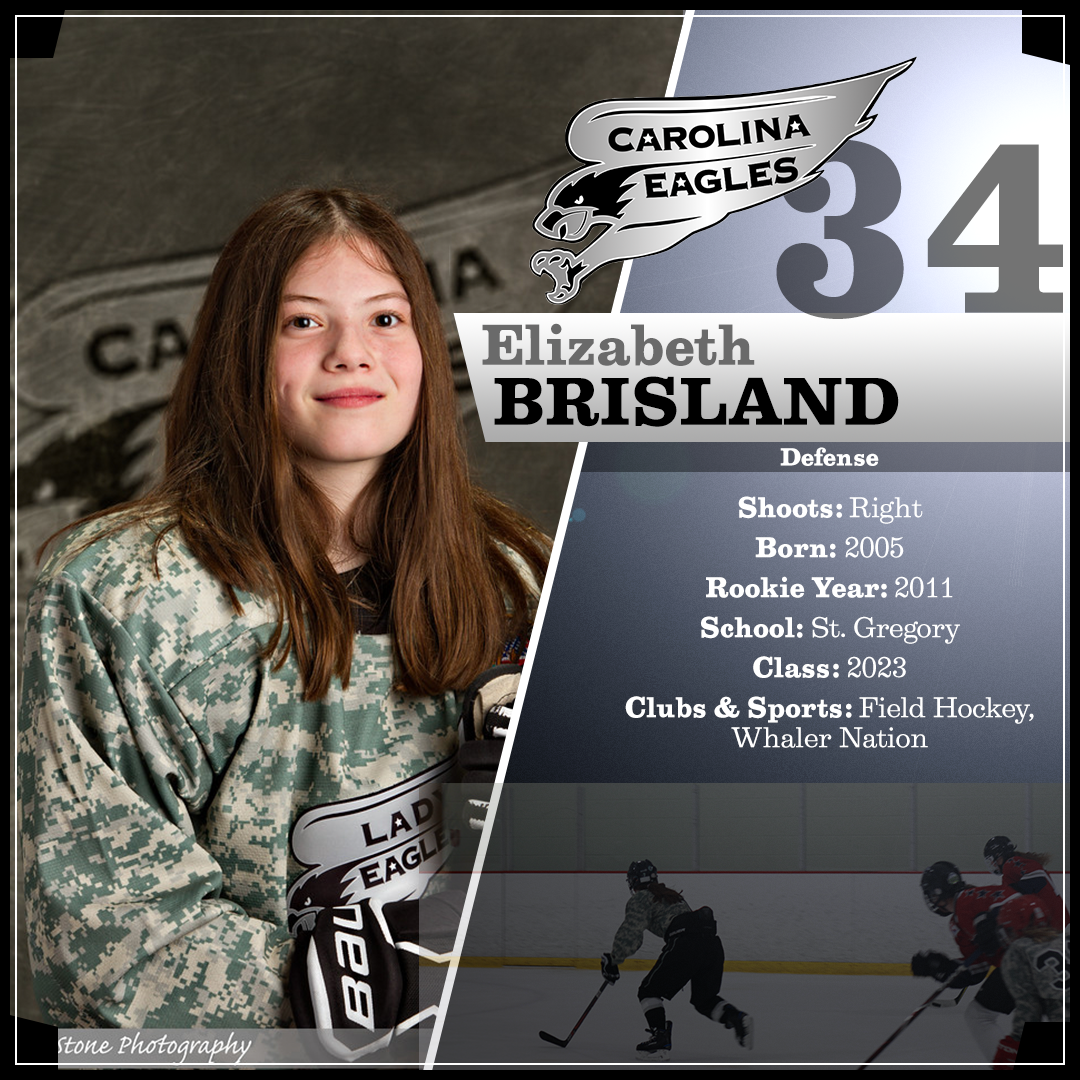 #34-Elizabeth Brisland