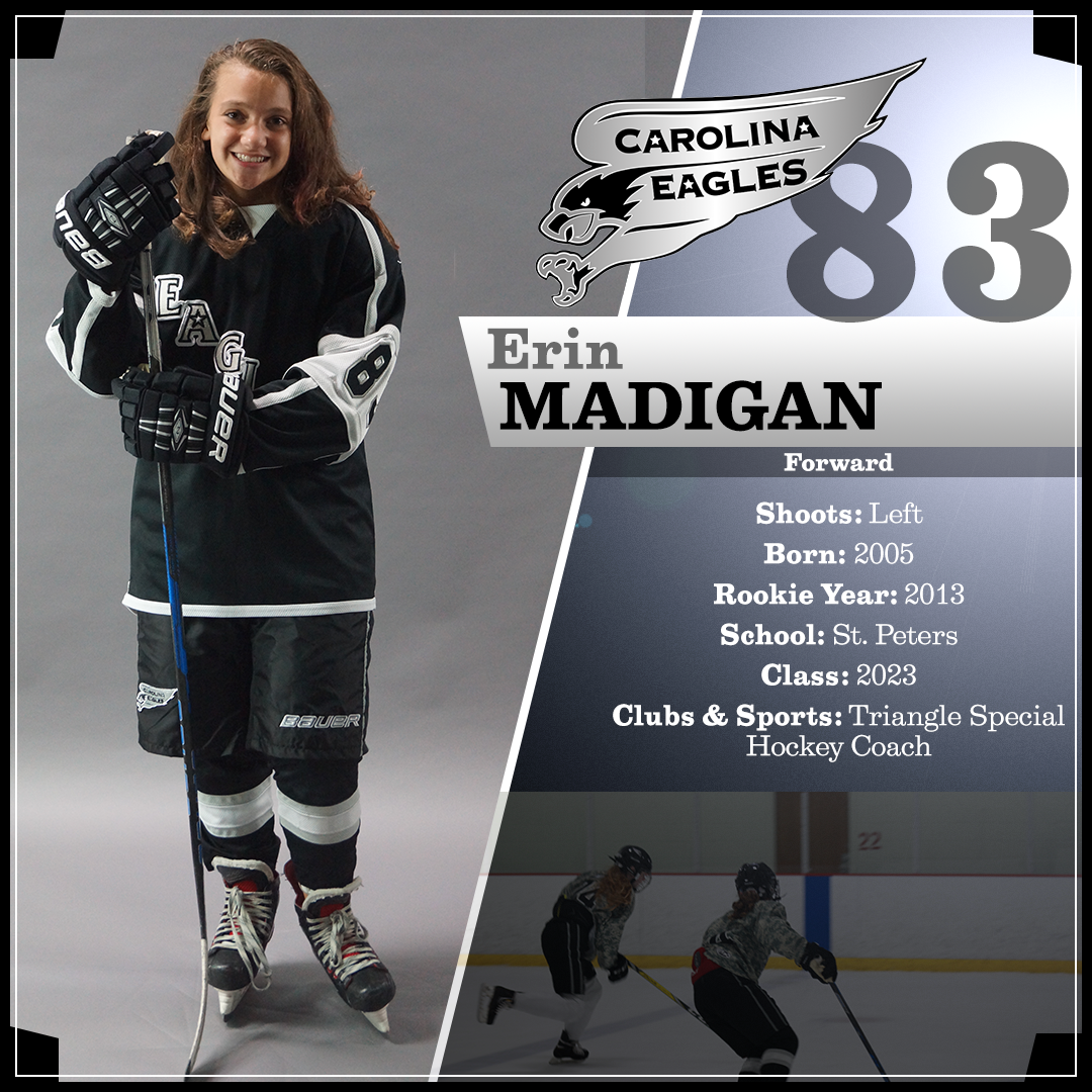 #83-Erin Madigan