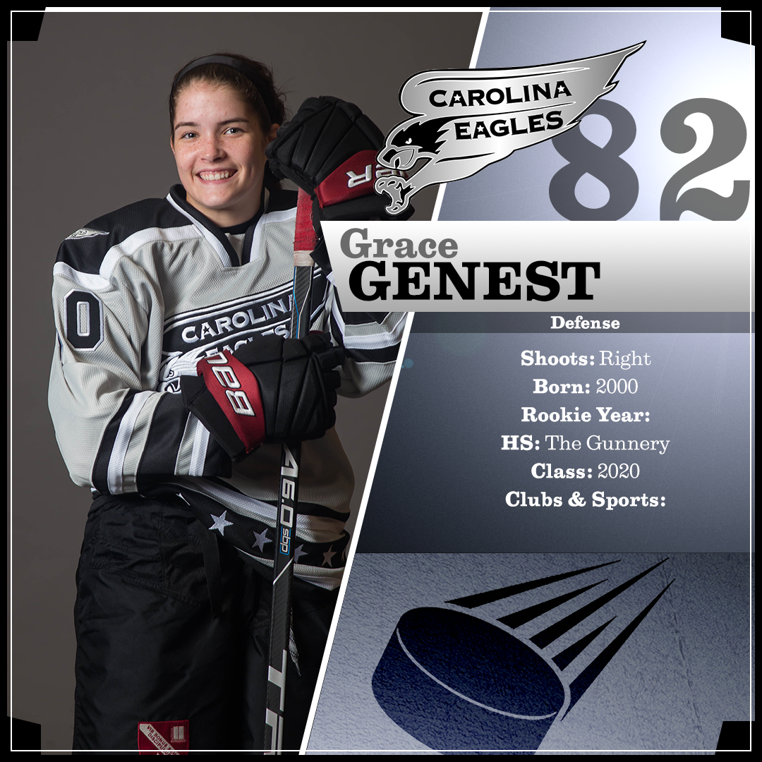 82-Grace Genest
