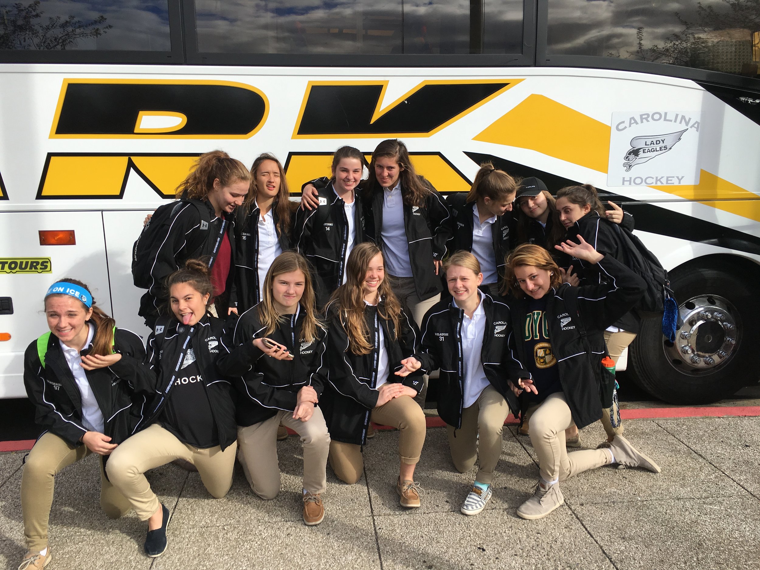 2016 CCM (Then Bauer) Invite