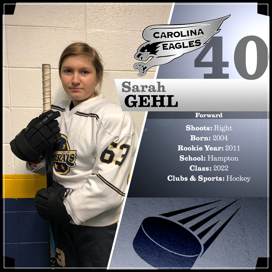 #40 Sarah Gehl