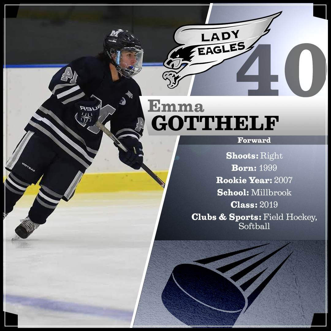 #40 Emma Gotthelf