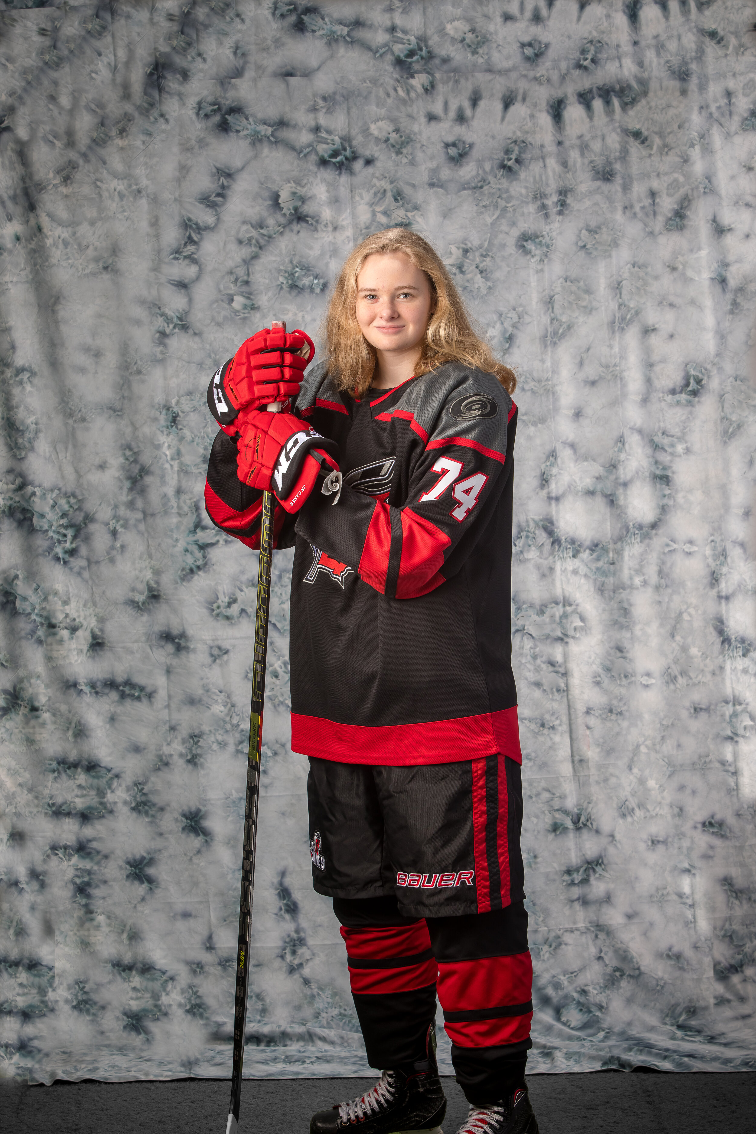 Kids Canes: Hockey Positions With The Most Junior Hurricanes Reporter