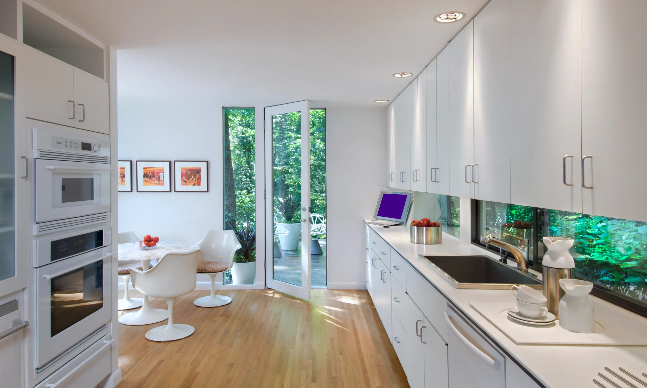 Washington, DC Residence