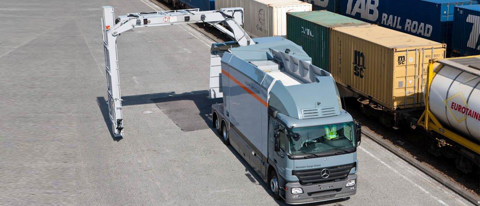 5 Nuevas tecnologías de inspección de cargamentos que debes conocer