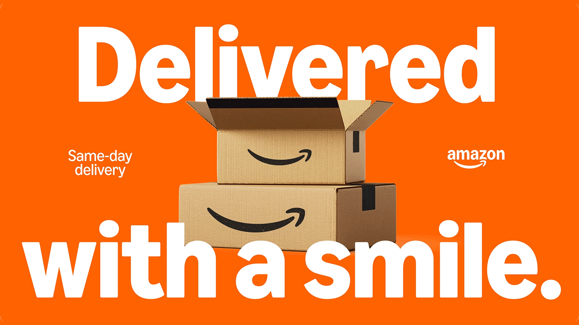 Amazon Brand Design Program