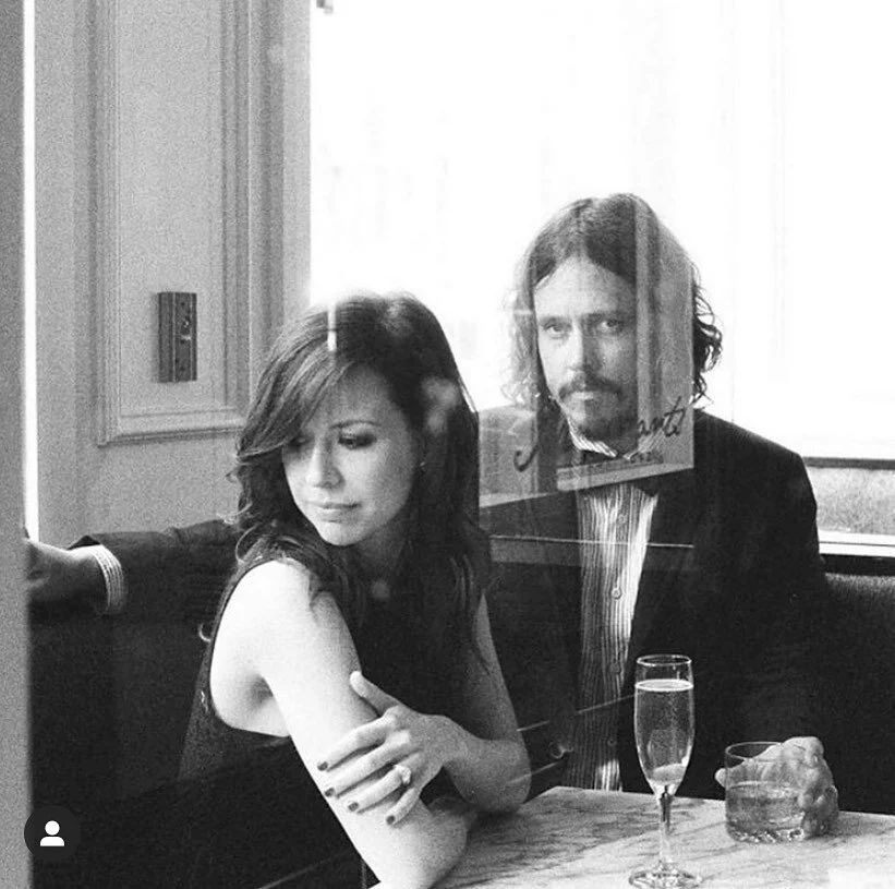 Ten years ago today. Hard to believe. My life - in every way - was never the same. 

Happy Birthday, Barton Hollow.