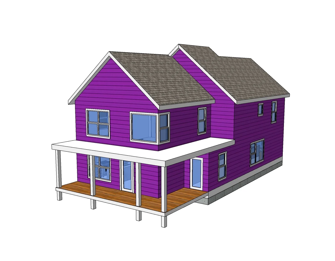 TOWNHOMES