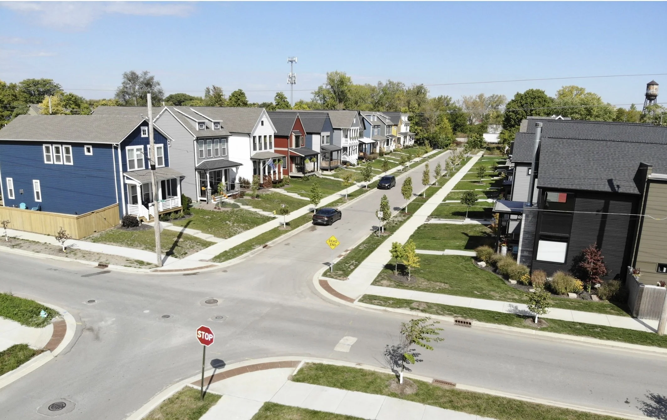 Revitalizing Hope, Rehabilitating Properties: The ReDev Story