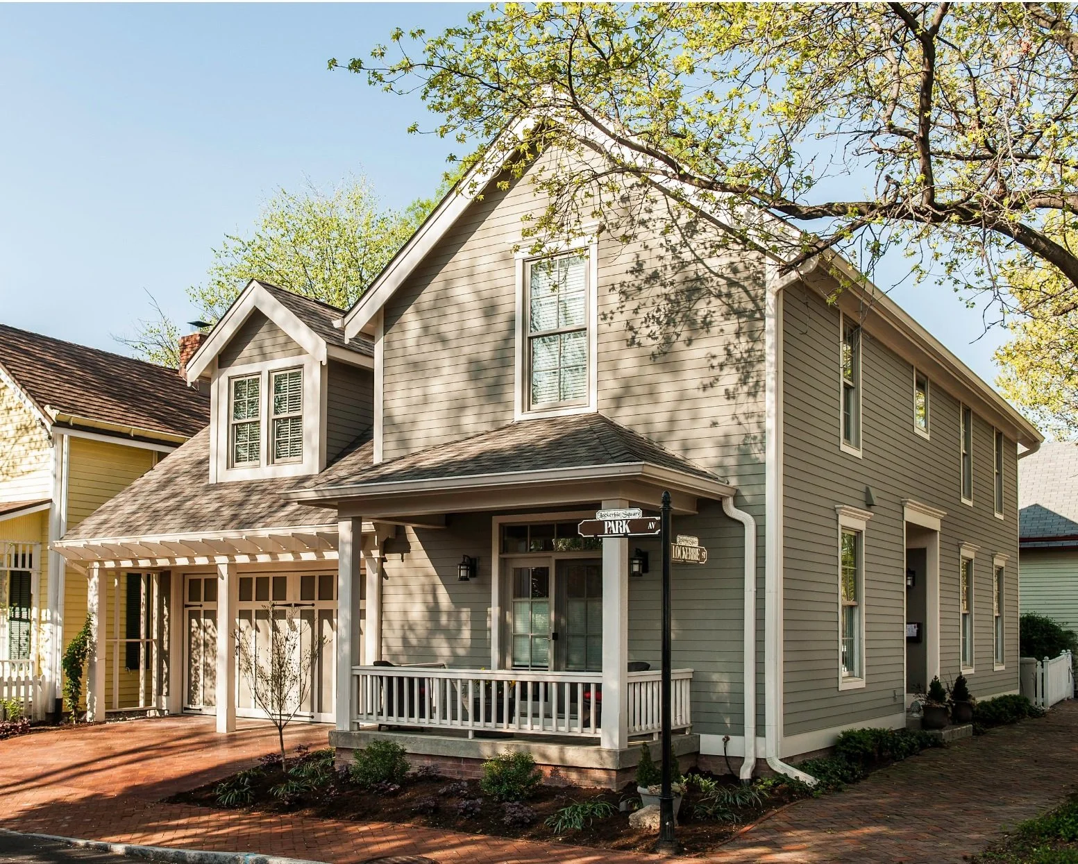 5 Ways To Preserve Character During Your Old Home Restoration