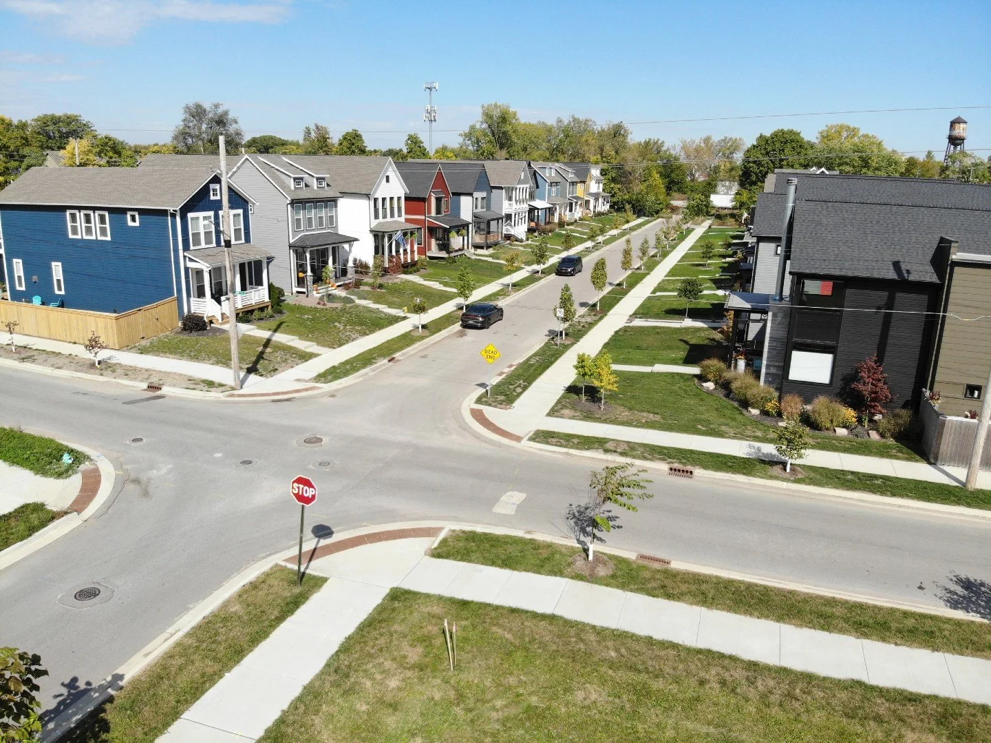 We&rsquo;ve been building homes, and communities, since 1998. Each project is a new opportunity to blend craftsmanship with character, and to create spaces that feel connected to the people who live in them.

Whether you&rsquo;re restoring, rebuildin