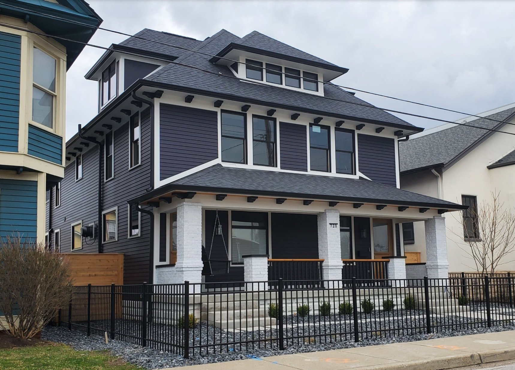 Home Revitalization vs. Remodeling: To Restore or Create Something New?