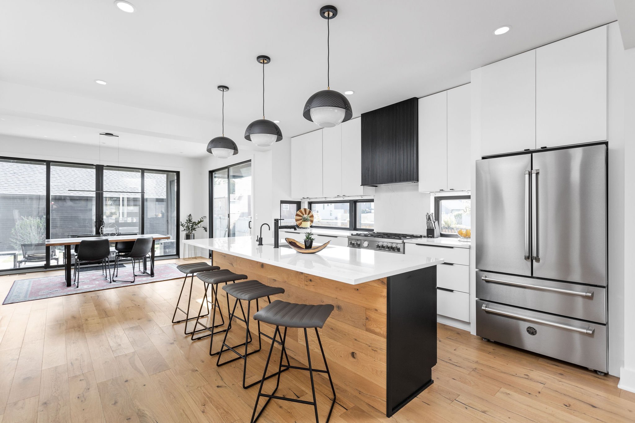 Transparency &amp; Timeliness: Redev’s Thoughtful Remodeling Process