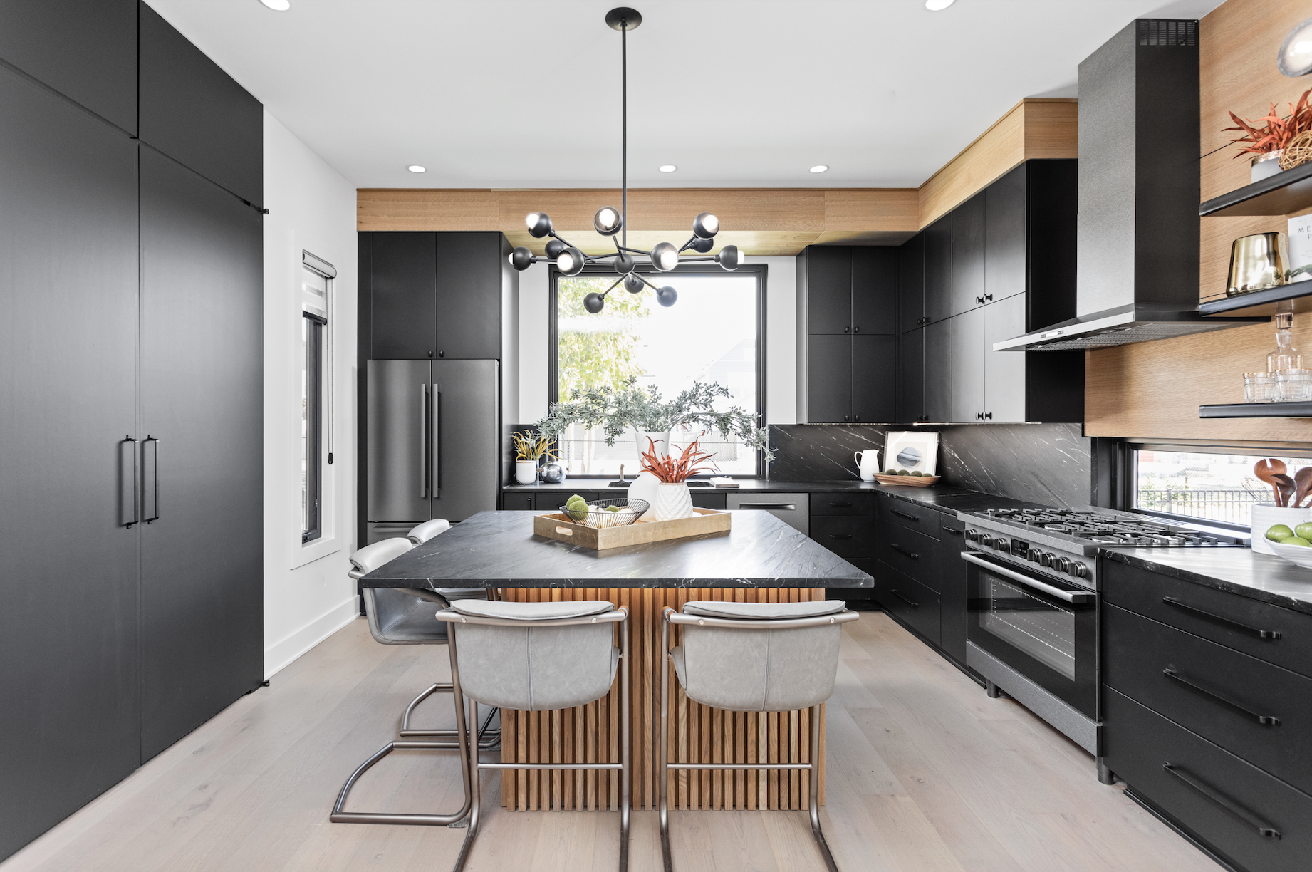 The ROI of Remodeling: Why Investing In Your Space Means More Than Financial Gain 