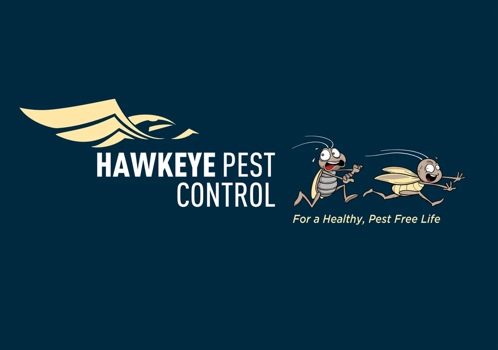 hawkeye pest control