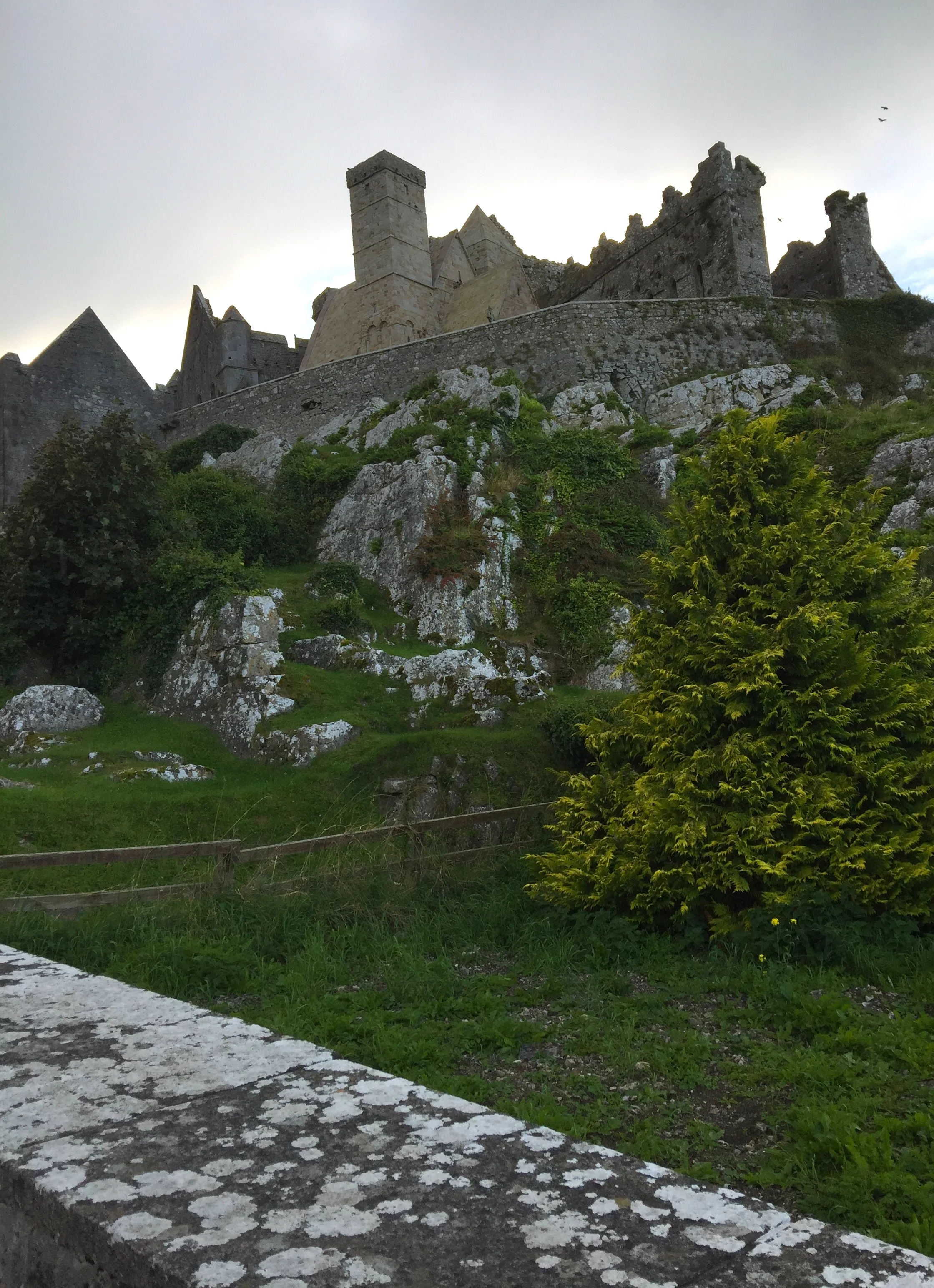 Rock of Cashel